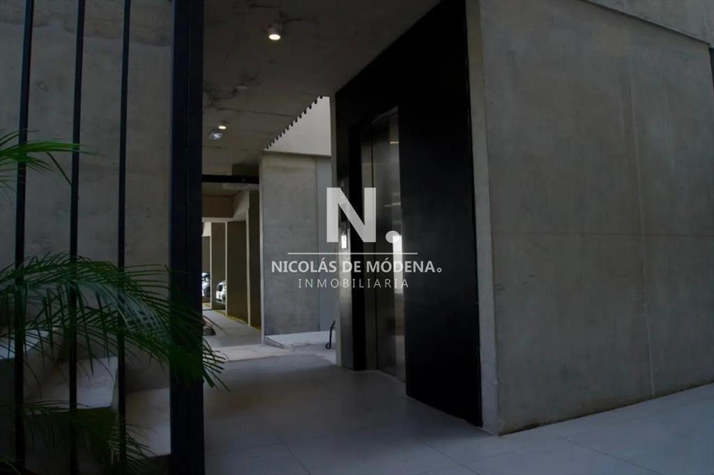 Apartamento de 1 Dormitorio en Malvin