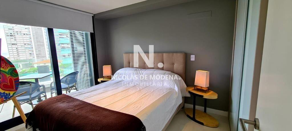 Apartamento en Venta Art Tower Punta del Este