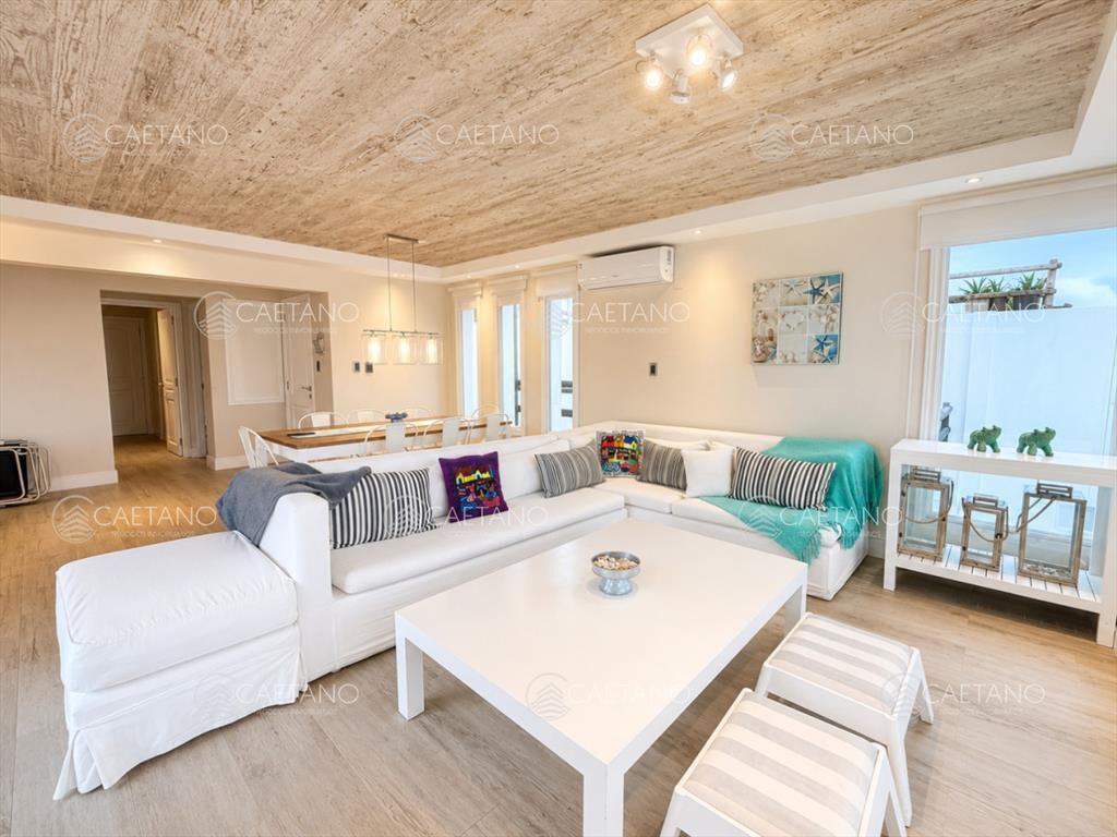 Apartamento alquiler 2 dormitorios, Posta de Cangrejo - Pun