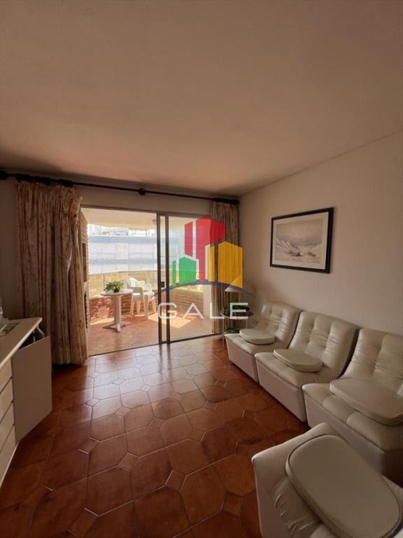 Venta de apartamento - Playa Mansa