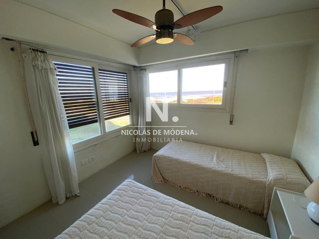 Apartamento en Brava