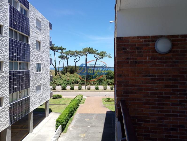 Apartamento Alquiler Temporal en Parada Mansa