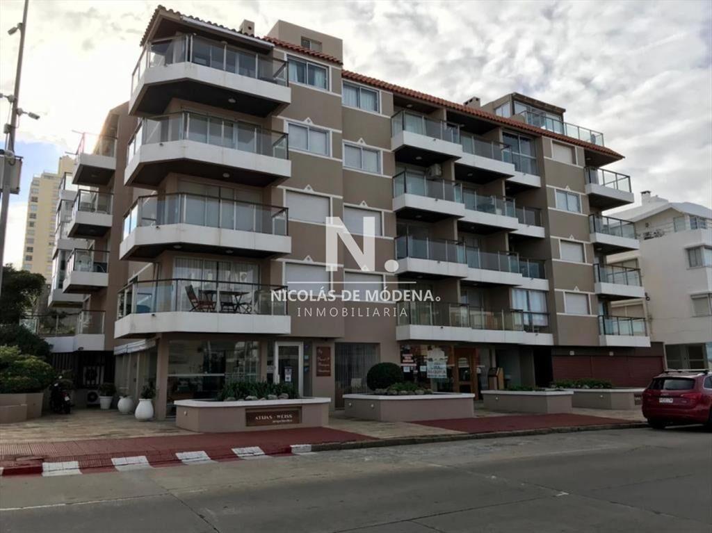 apartamento en venta 2 dormitorios, Peninsula,