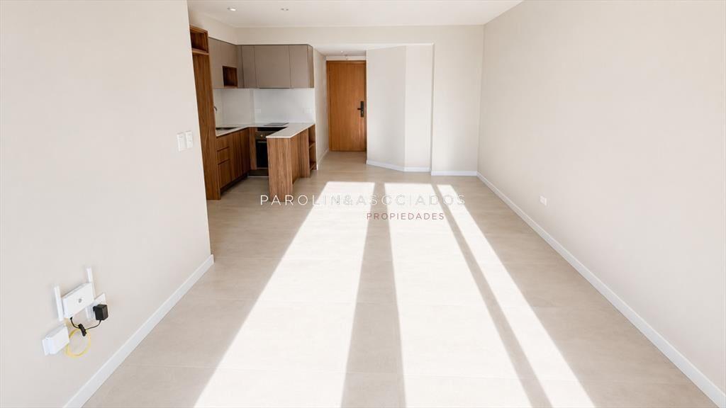 Departamento en Venta de 1 dormitorio en Edificio