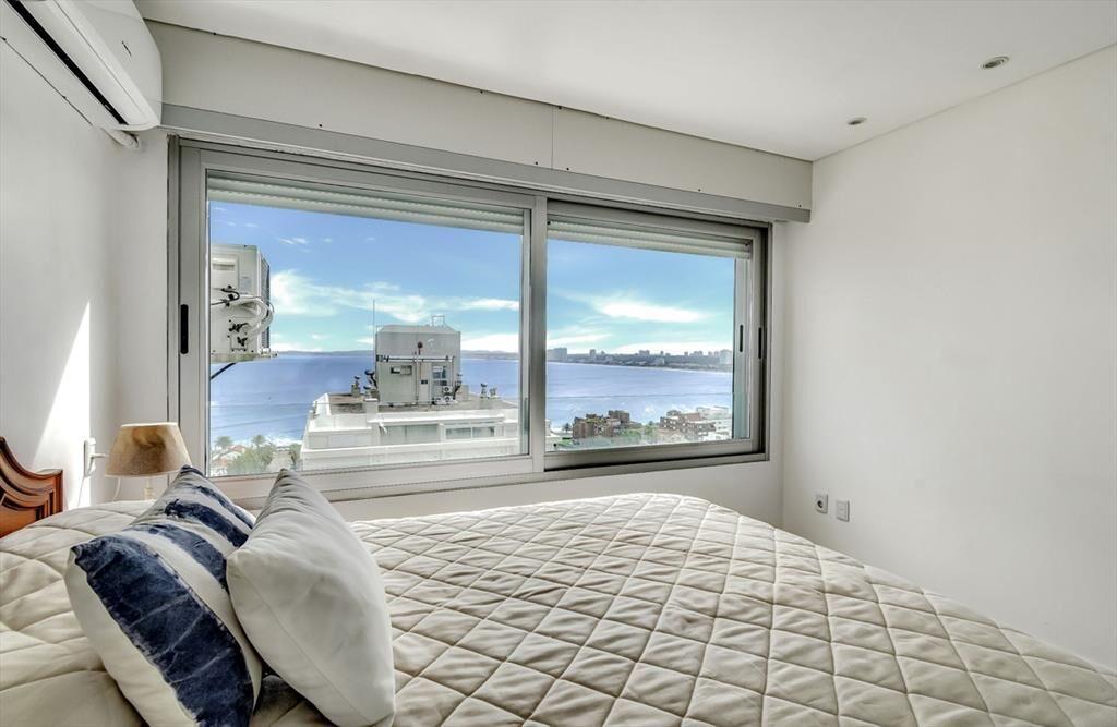 Península Apartamento 3 Dormitorios Vista al Mar