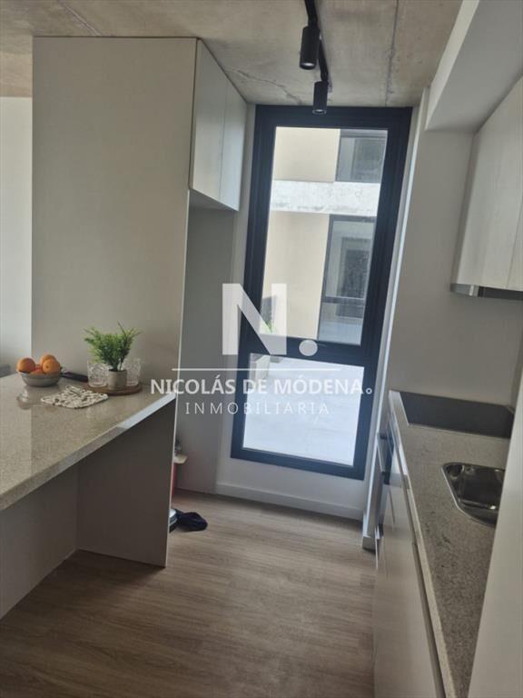 Alquilar Anual 1 dormitorio primera línea