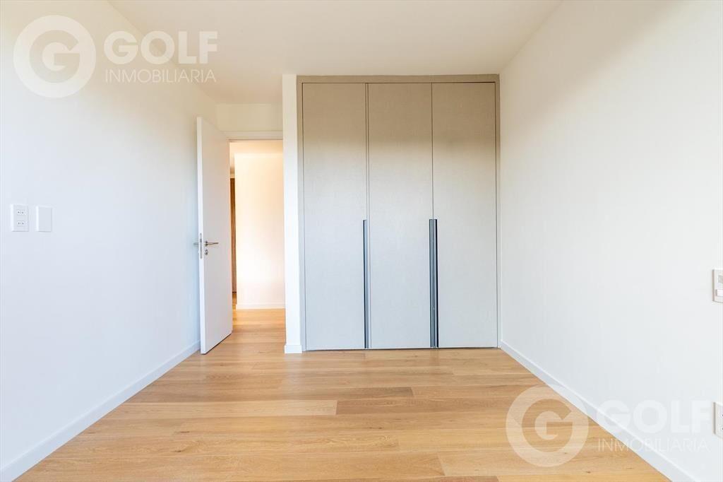 Venta de apartamento 3 dormitorios TRENTO
