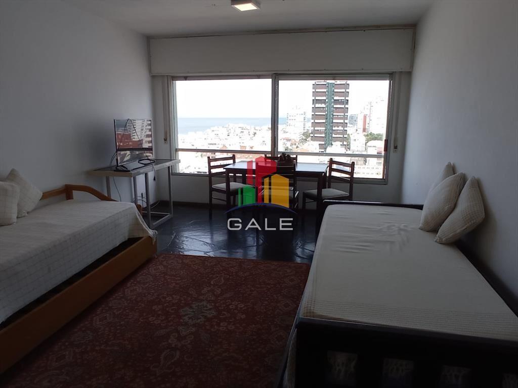 Apartamento en Peninsula, Monoambiente *