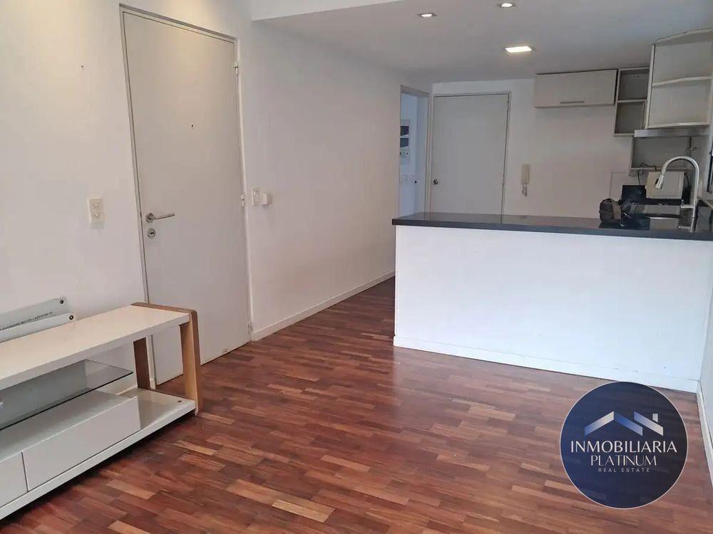 Apartamento en alquiler c/ cochera en Malvin