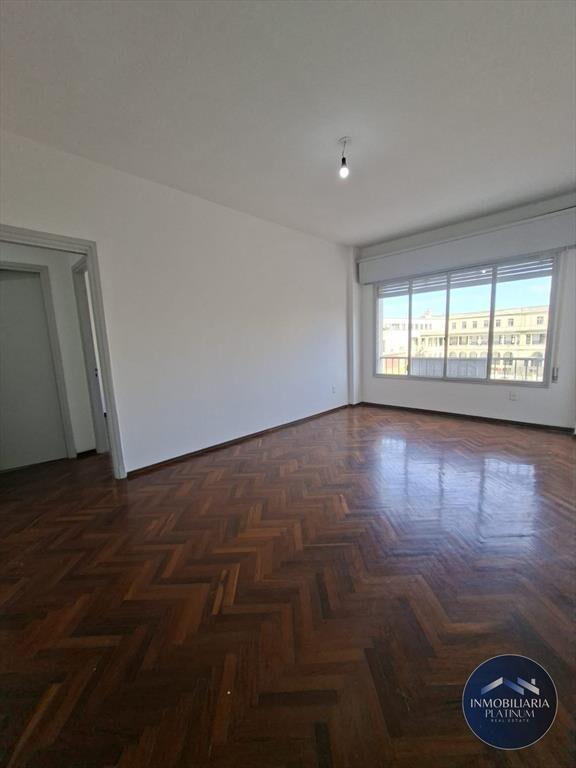 Apartamento en alquiler en Aguada