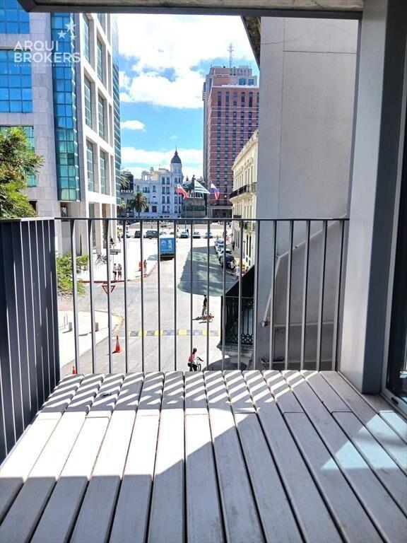 Alquiler apartamento un dormitorio en Centro - 801