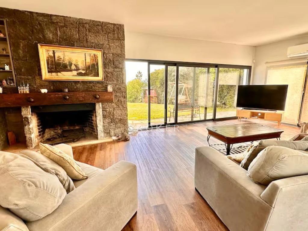 Venta Casa Punta del Este 4 Dormitorios a Pasos