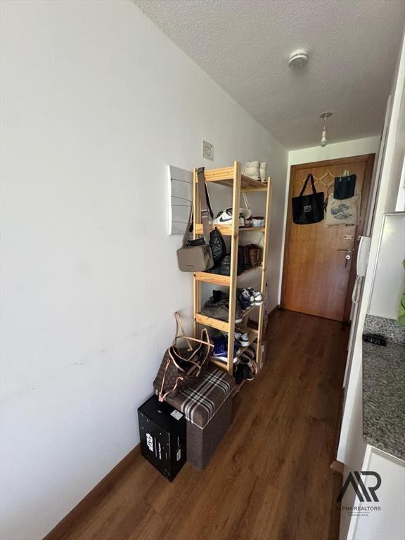 Venta apartamento monoambiente en el Centro con terraza ...