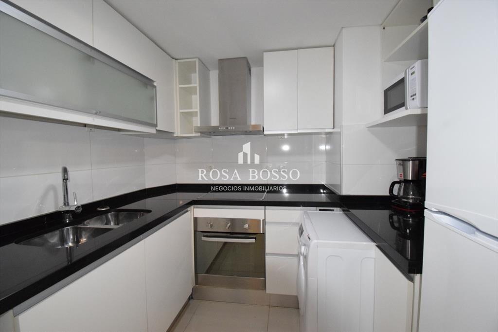 Apartamento alquiler Brava