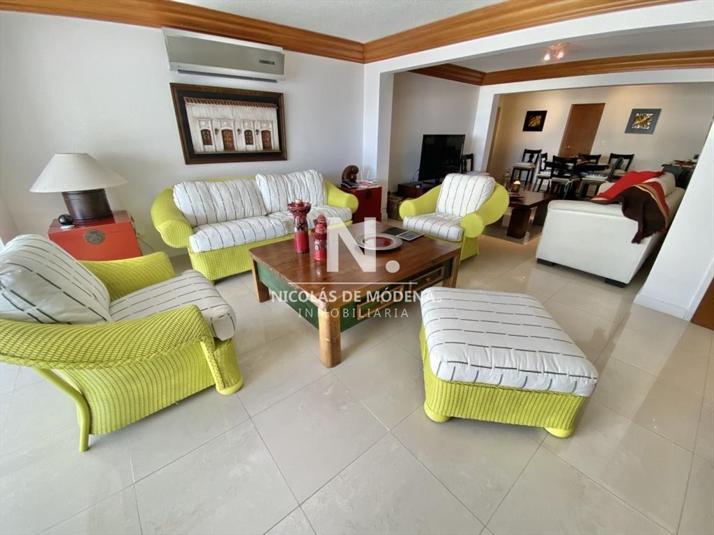 En venta apartamento en Brava - Punta del Este, 3