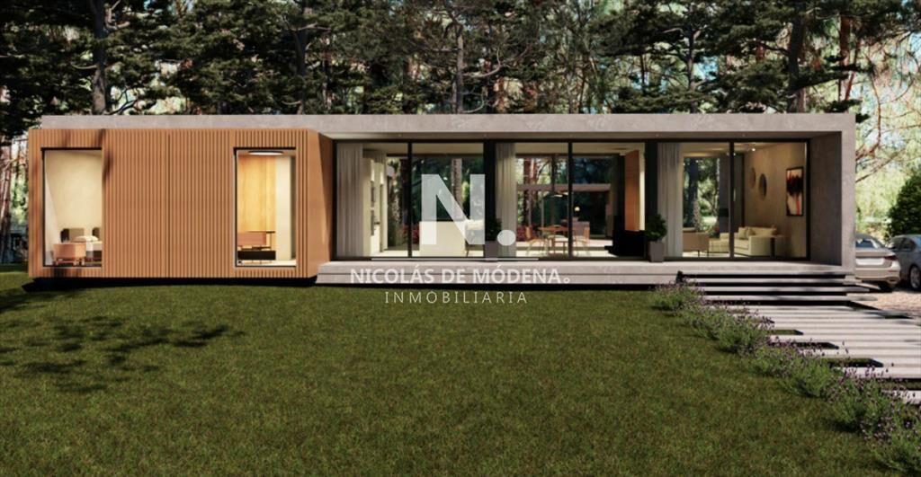 Chalet en venta en complejo Veramansa