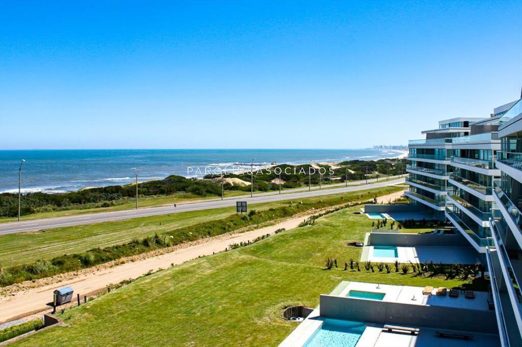 Pent-house en venta en Tiburón Terrazas, Punta