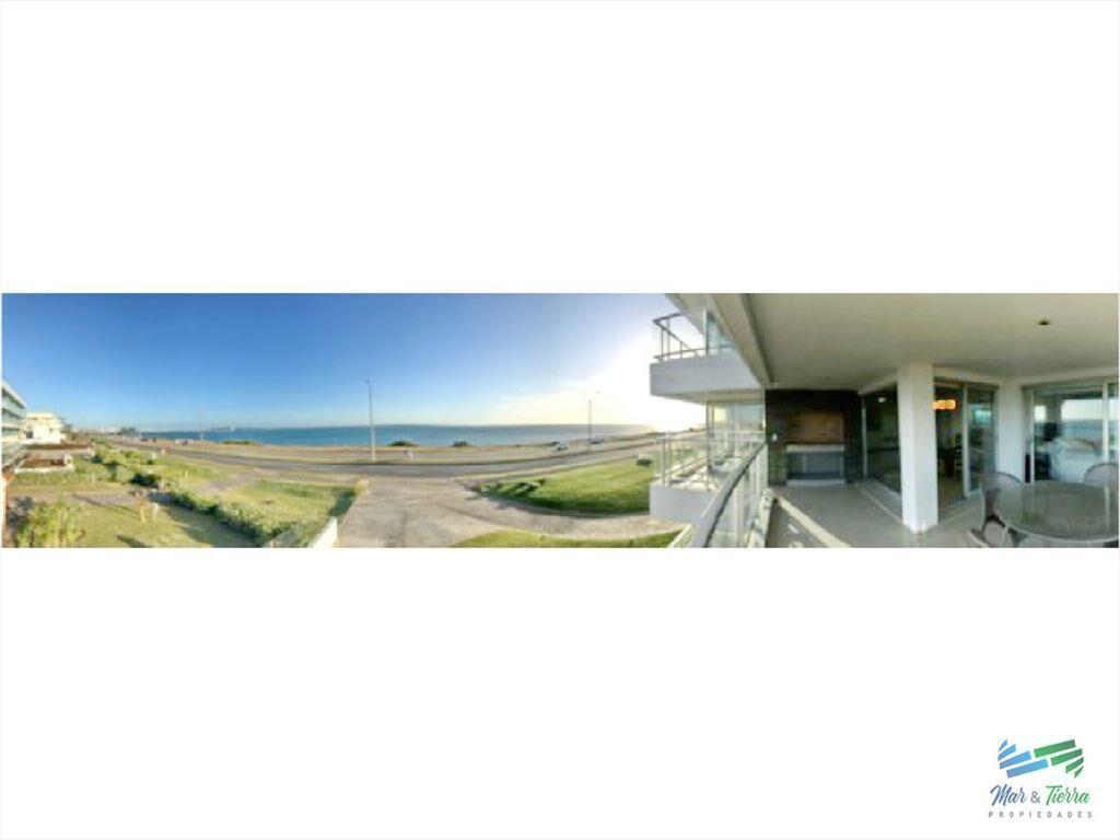 Apartamento en Mansa, 3 dormitorios *