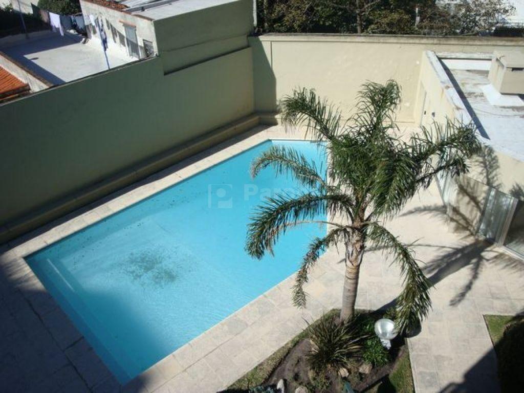 PARODI EXCEPCIONAL PLANTA IDEAL DIPLOMATICOS