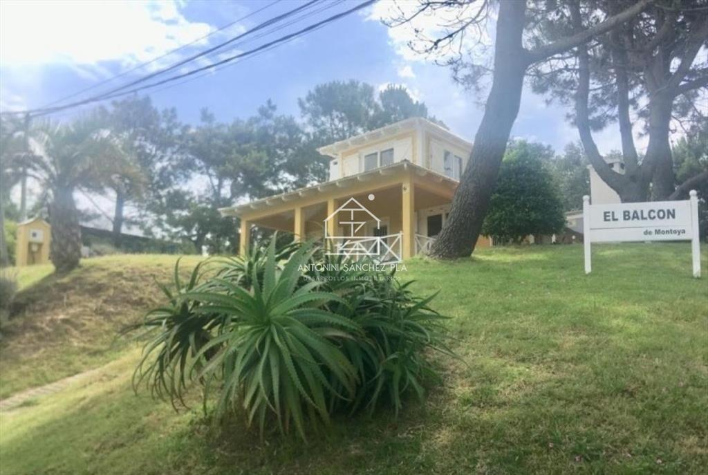 Linda casa en Montoya La Barra