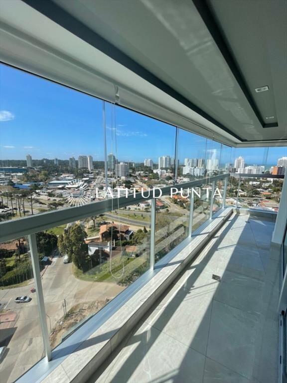 Piso alto en Mansa, 2 dormitorios