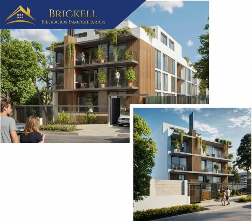 Apartamentos Venta Malvín