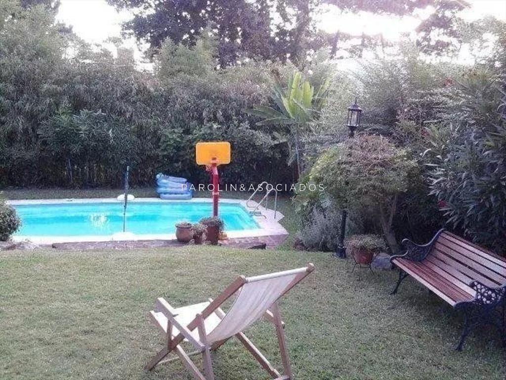 Casa en venta de 3 dormitorios en Mansa, Punta