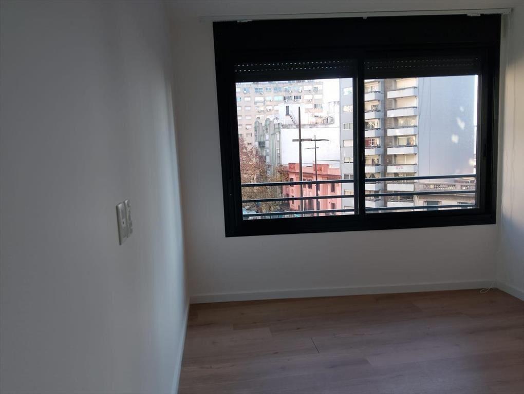 Alquiler Apartamento de 1 Dormitorio con terraza y amenitie