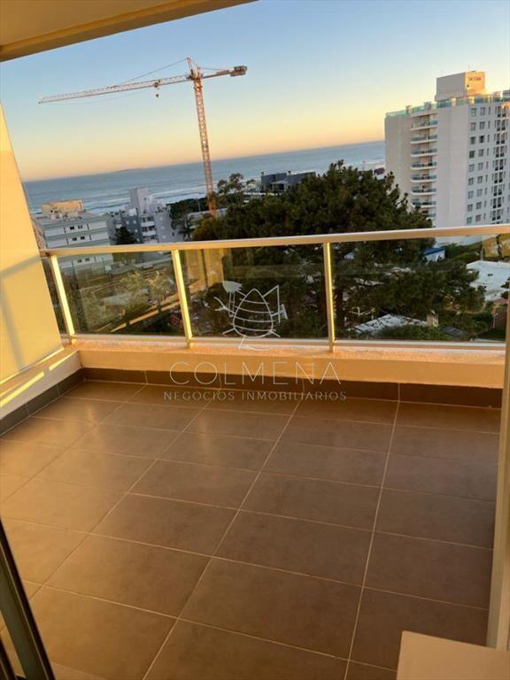 Apartamento en Alquiler