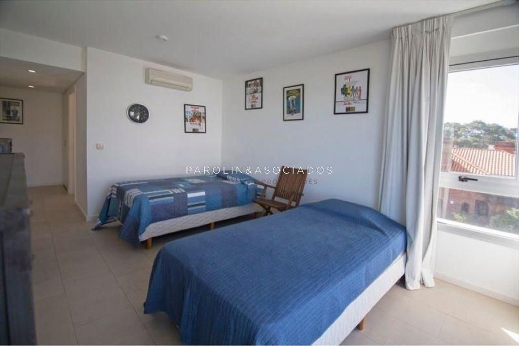 Apartamento en venta de 3 dormitorios en Terrazas