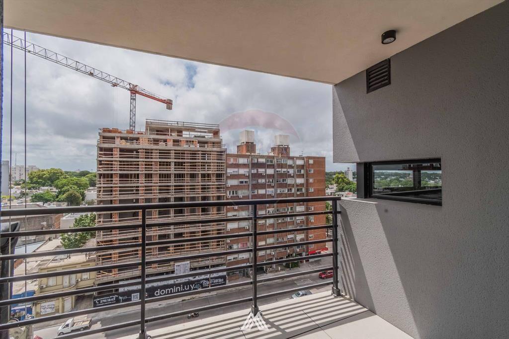 Venta apto Parque Batlle 1 dorm ley VIS a estrenar