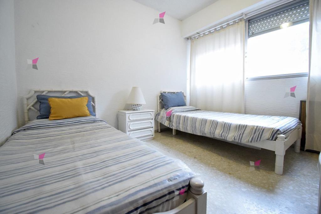 Apartamento de 3 dormitorios en Península, Punta