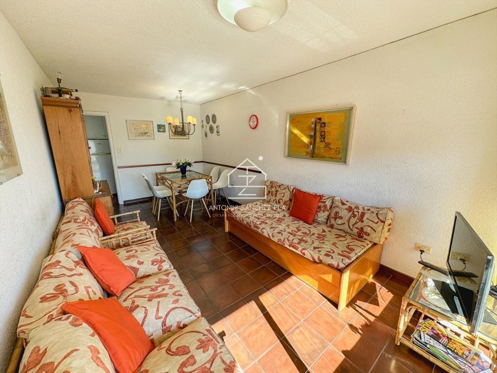 Aidy Grill, Apartamento 2 dormitorios, 2 baños,
