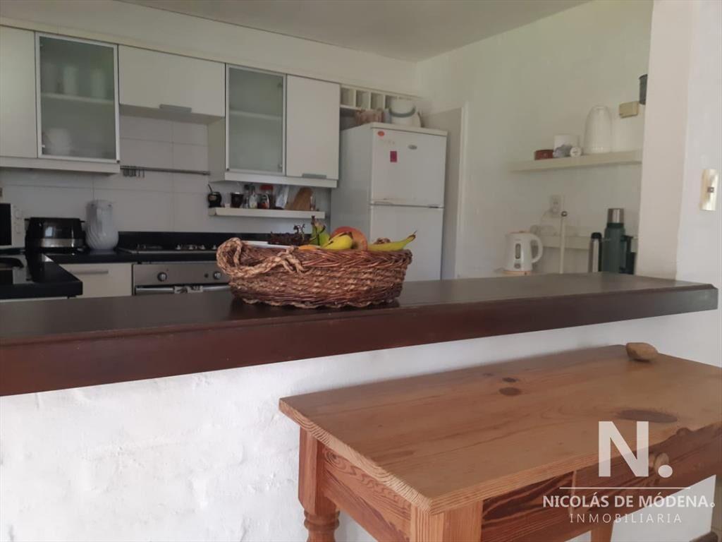 Venta Casa en Solanas Country, Punta Ballena