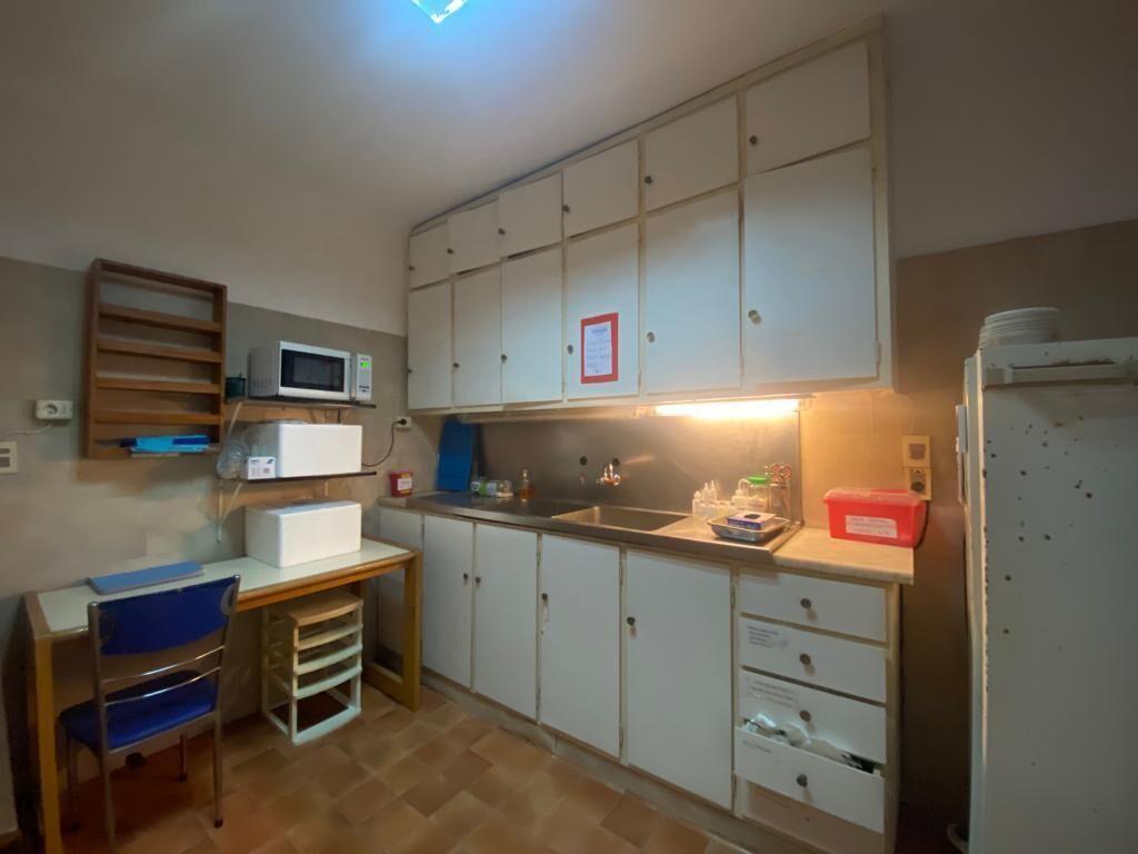 Casa en alquiler en Parque Rodó