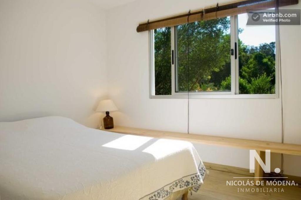 Casa en Santa Monica - Jose Ignacio