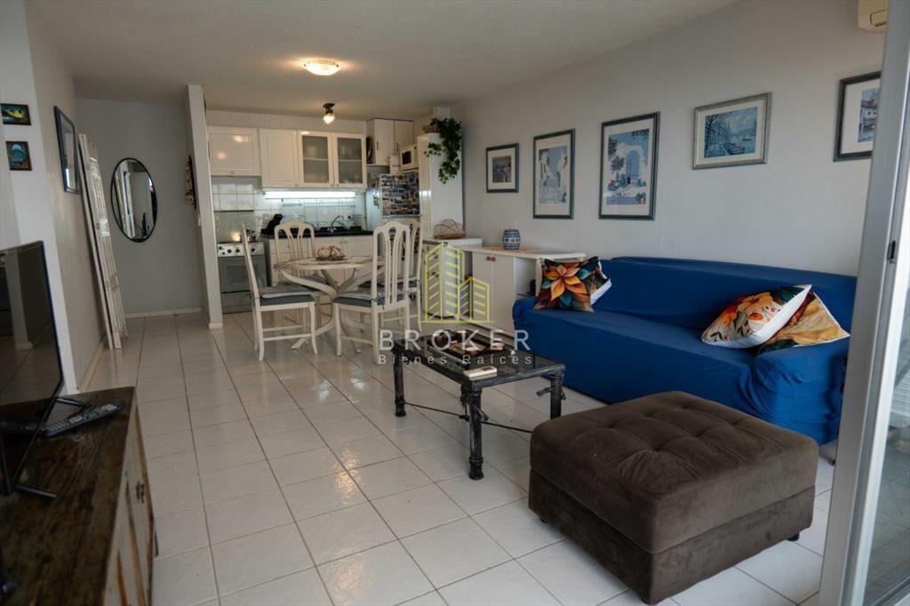 Venta departamento 1 dormitorio en la Mansa con