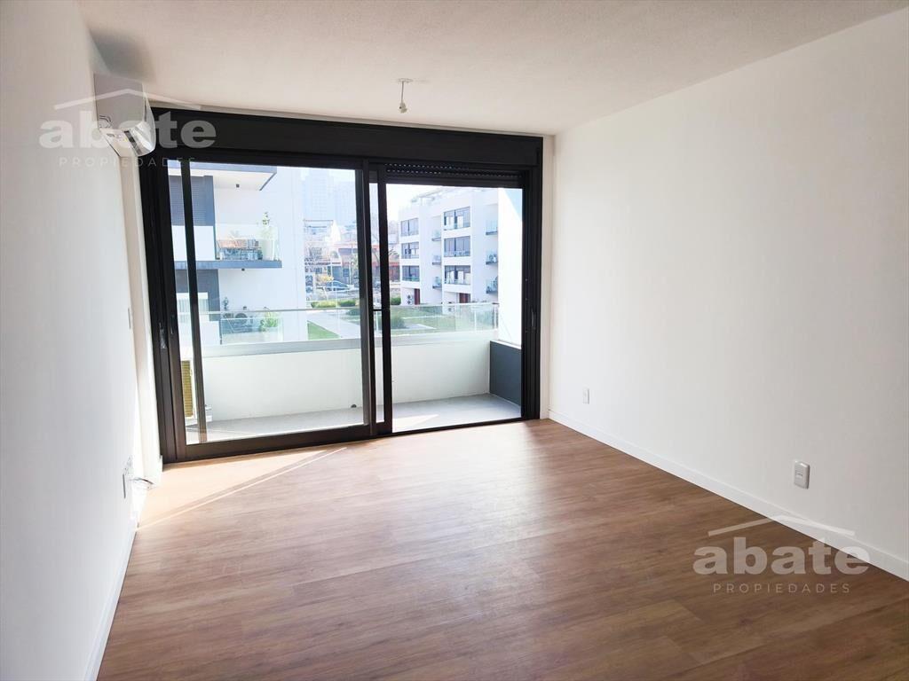 Alquiler de Apartamento con Terraza y Parrillero de uso exc