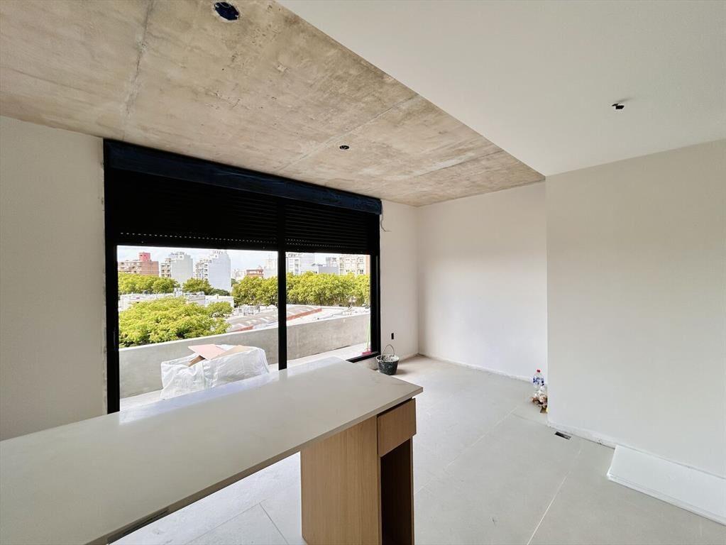 Venta apartamento 1 dormitorio en Pocitos a estrenar