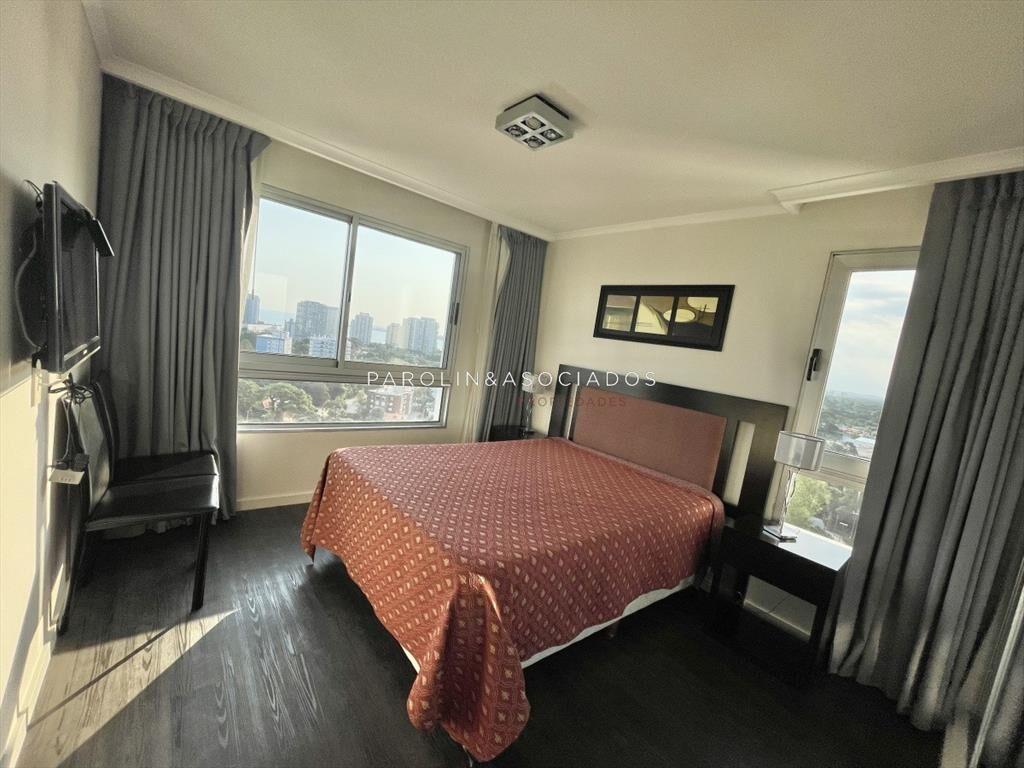 Apartamento en venta de 1 dormitorio y medio en Ocean Drive
