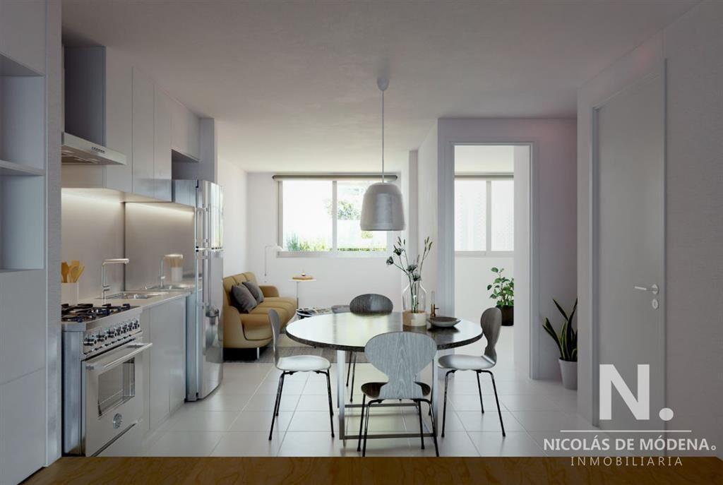 Venta Monoambiente en zona Pocitos ideal para renta