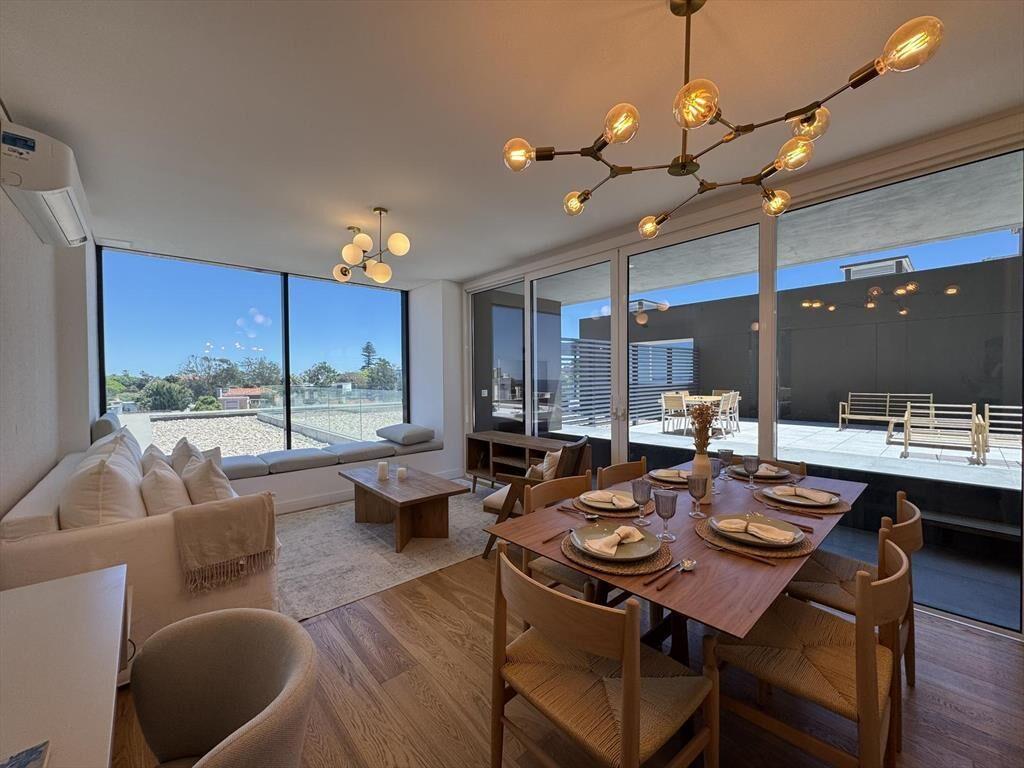 Exclusivo apartamento en venta Punta Gorda 1 dormitorio
