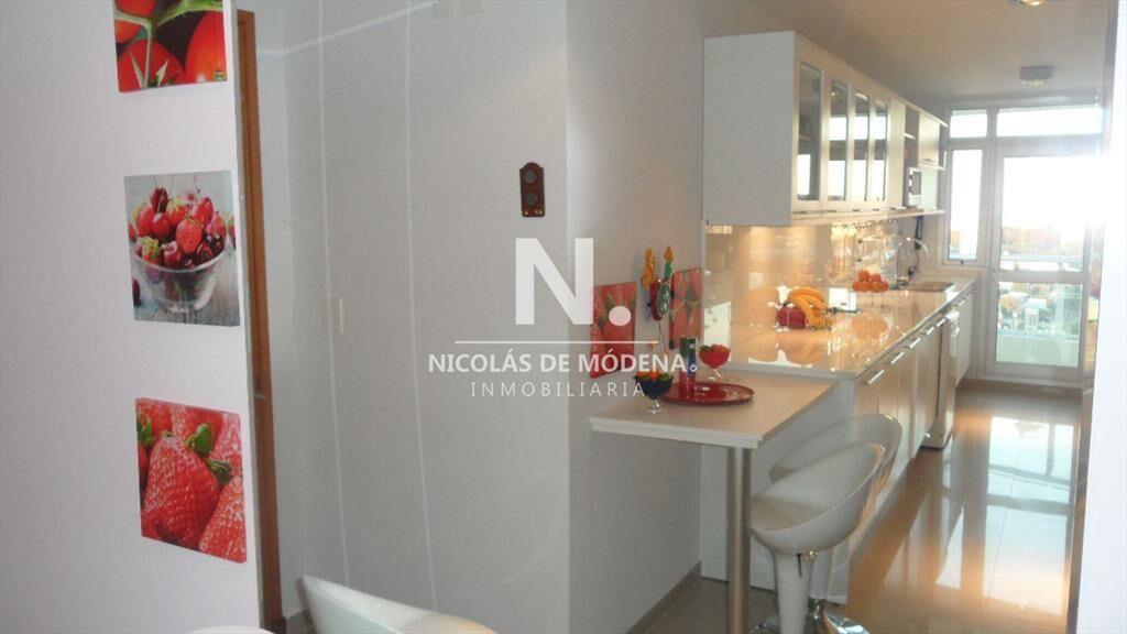 Apartamento en Punta del Este, Mansa