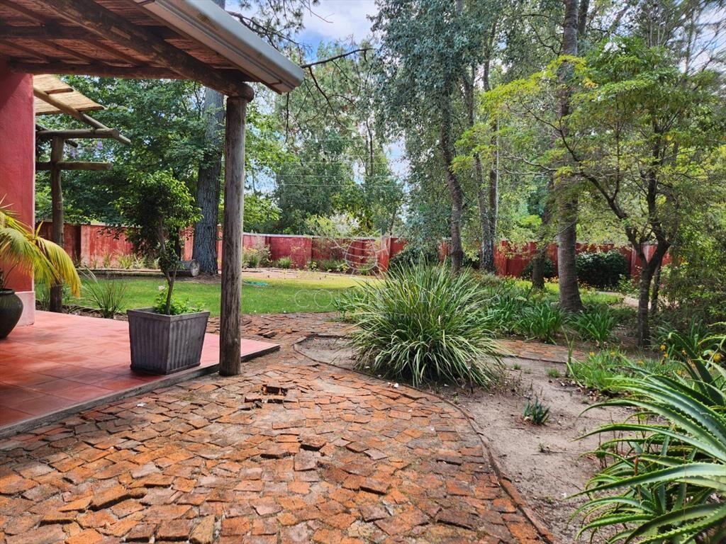 Venta chacra tipo quinta, Punta Ballena