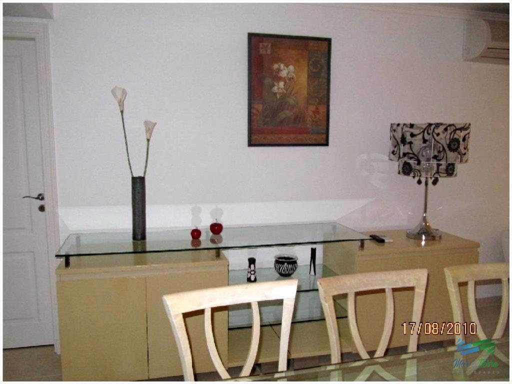 Apartamento en Mansa, 3 dormitorios *