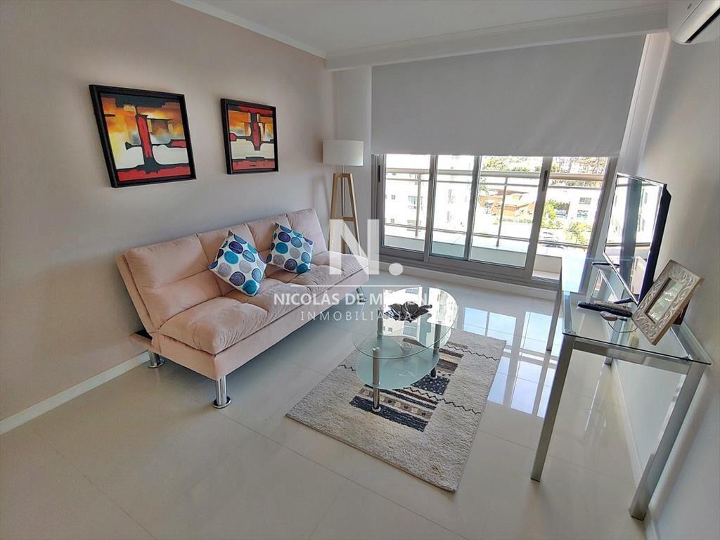 Apartamento en Punta del Este, Roosevelt
