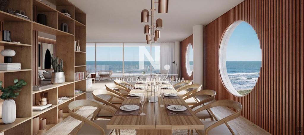 Venta de apartamento de 683m2, 4 dormitorios en