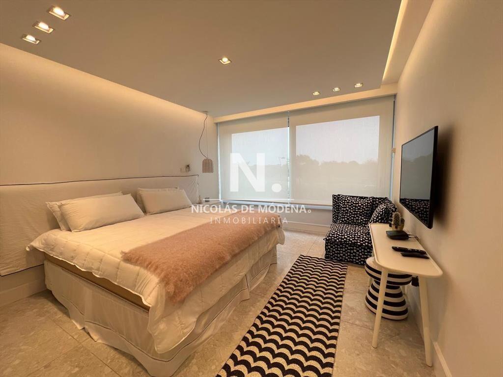 En venta Apartamento en Rincón del Indio - Punta