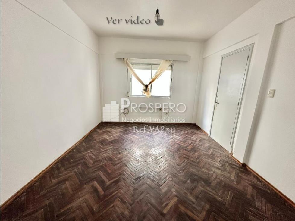 VA2311/p Venta Apto 2dorm Tres Cruces