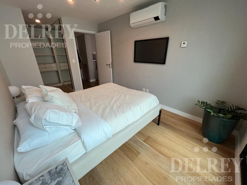 Departamento - Villa Biarritz